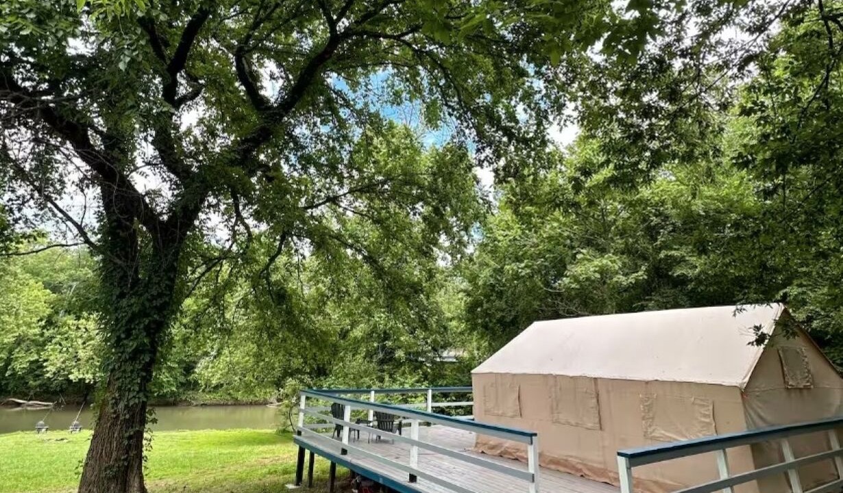 Photo of Outdoor in Mc Caskill