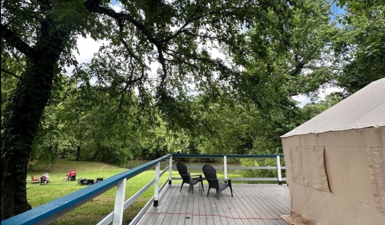Photo of Patio Balcony in Mc Caskill