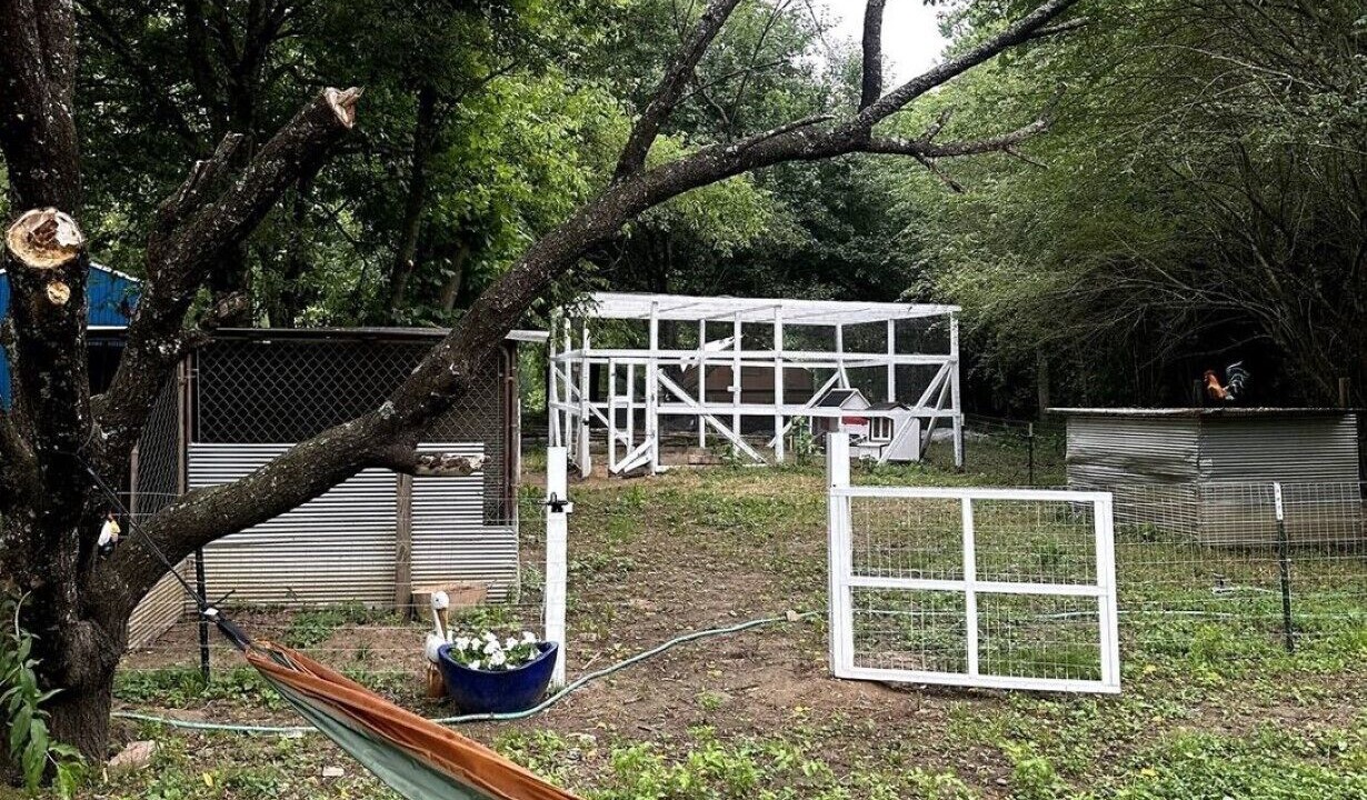 Photo of Outdoor in Mc Caskill