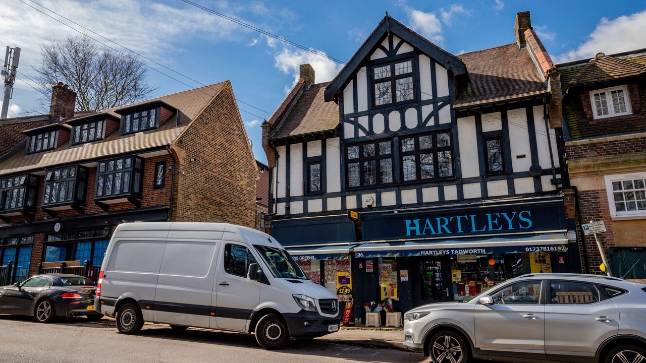 Photo of Outdoor in Tadworth