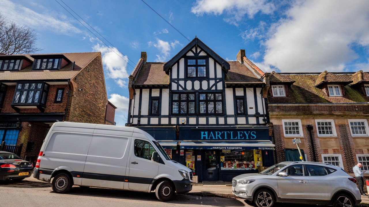 Photo of Outdoor in Tadworth