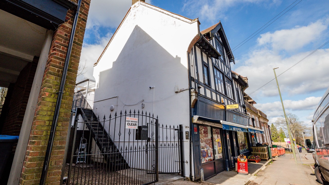 Photo of Outdoor in Tadworth