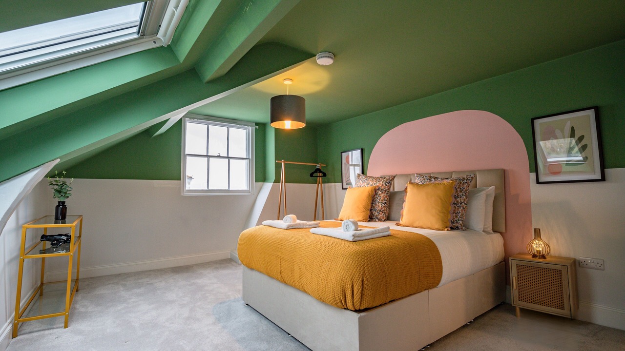 Photo of Others in Malvern