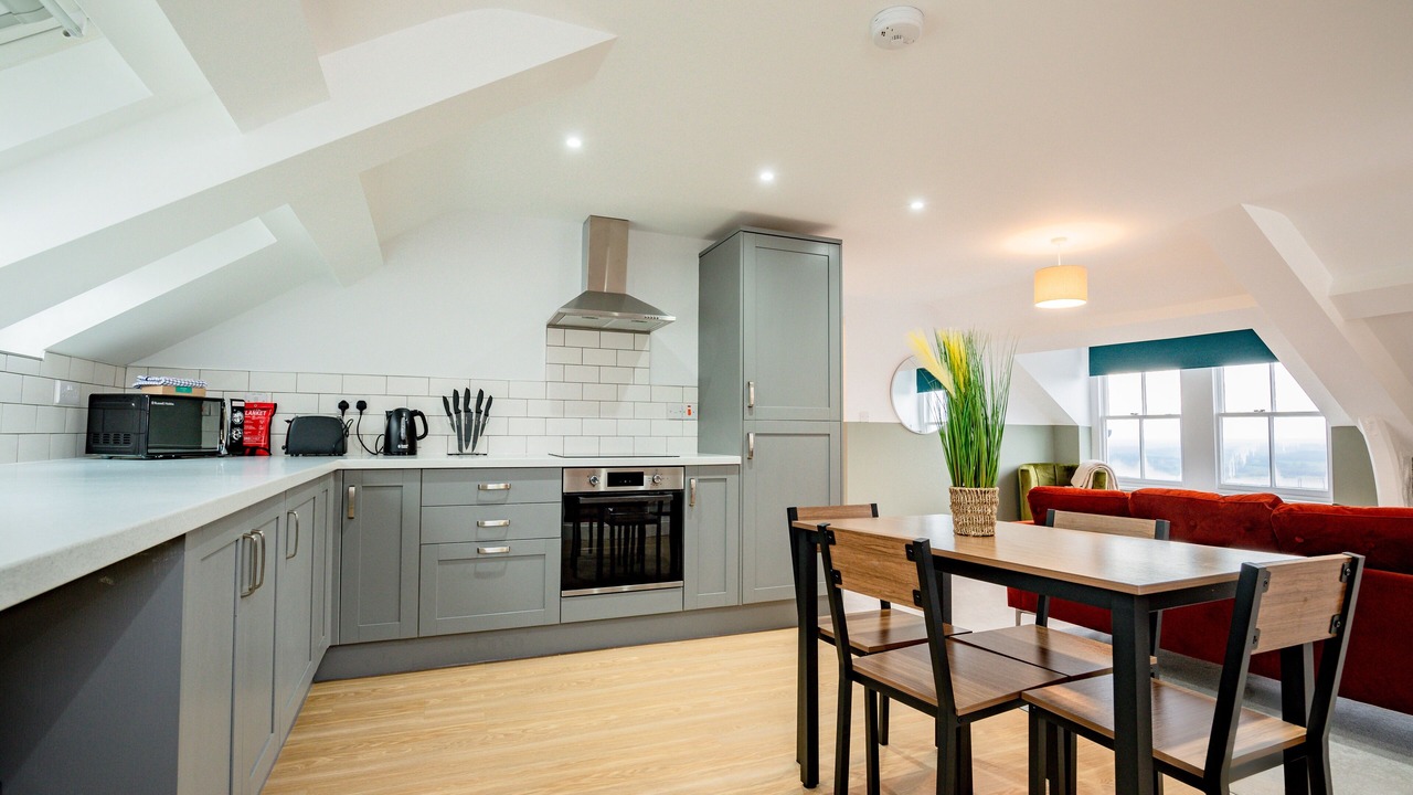 Photo of Kitchen in Malvern