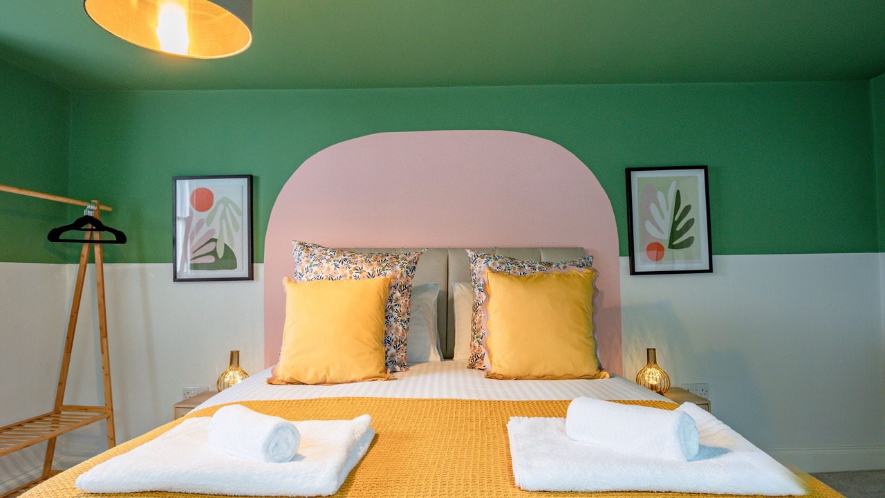 Photo of Others in Malvern