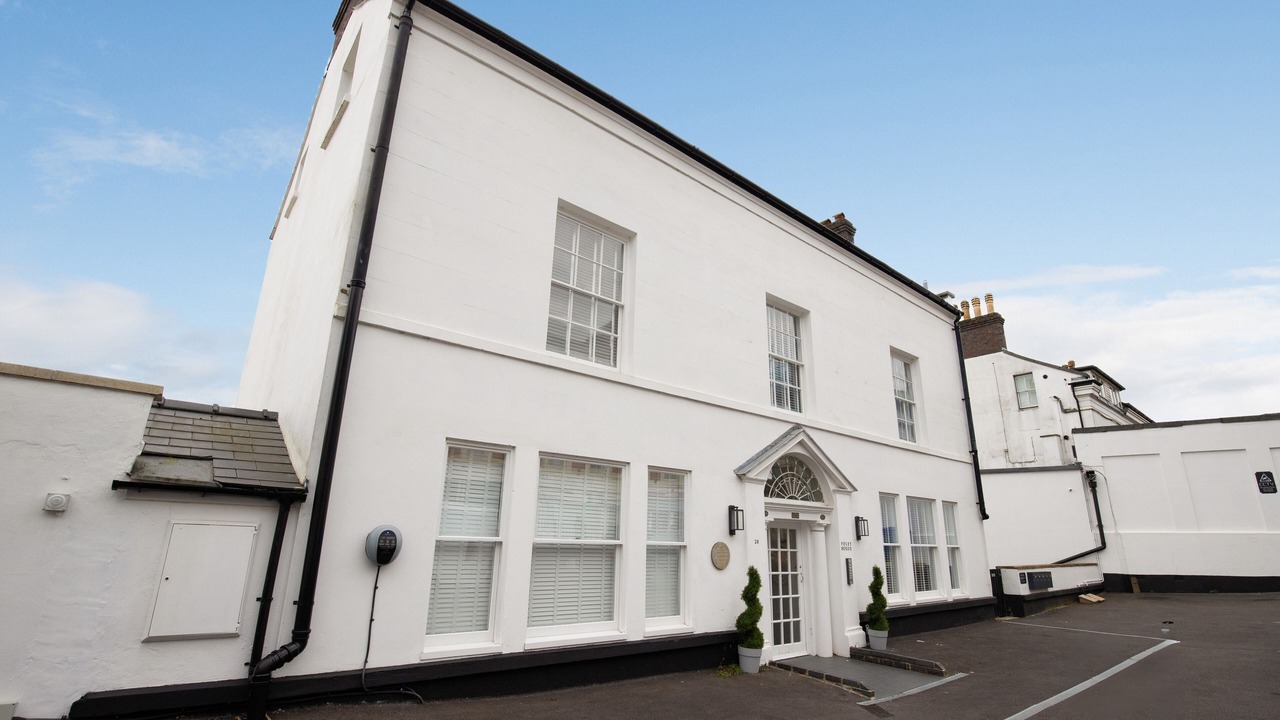 Photo of Outdoor in Malvern