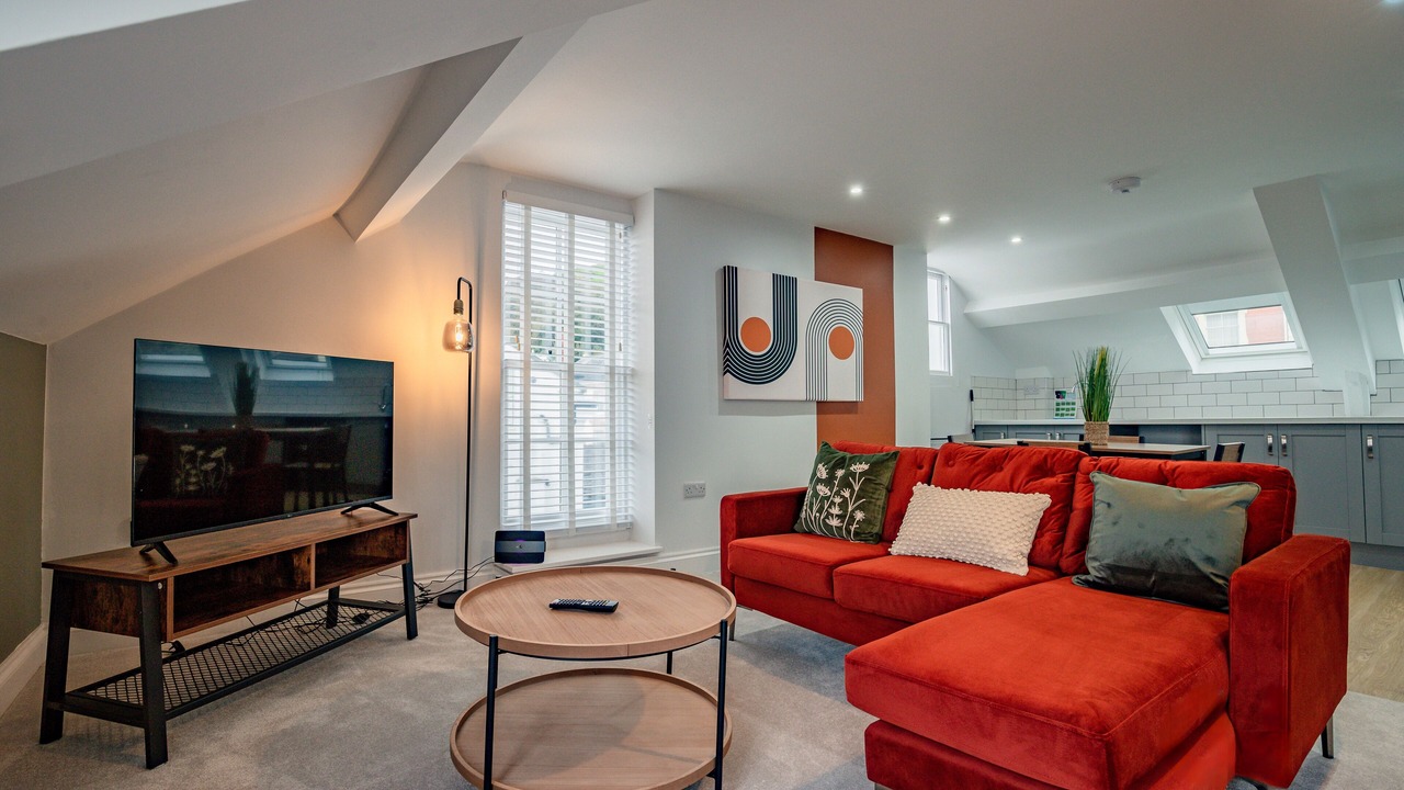 Photo of Others in Malvern