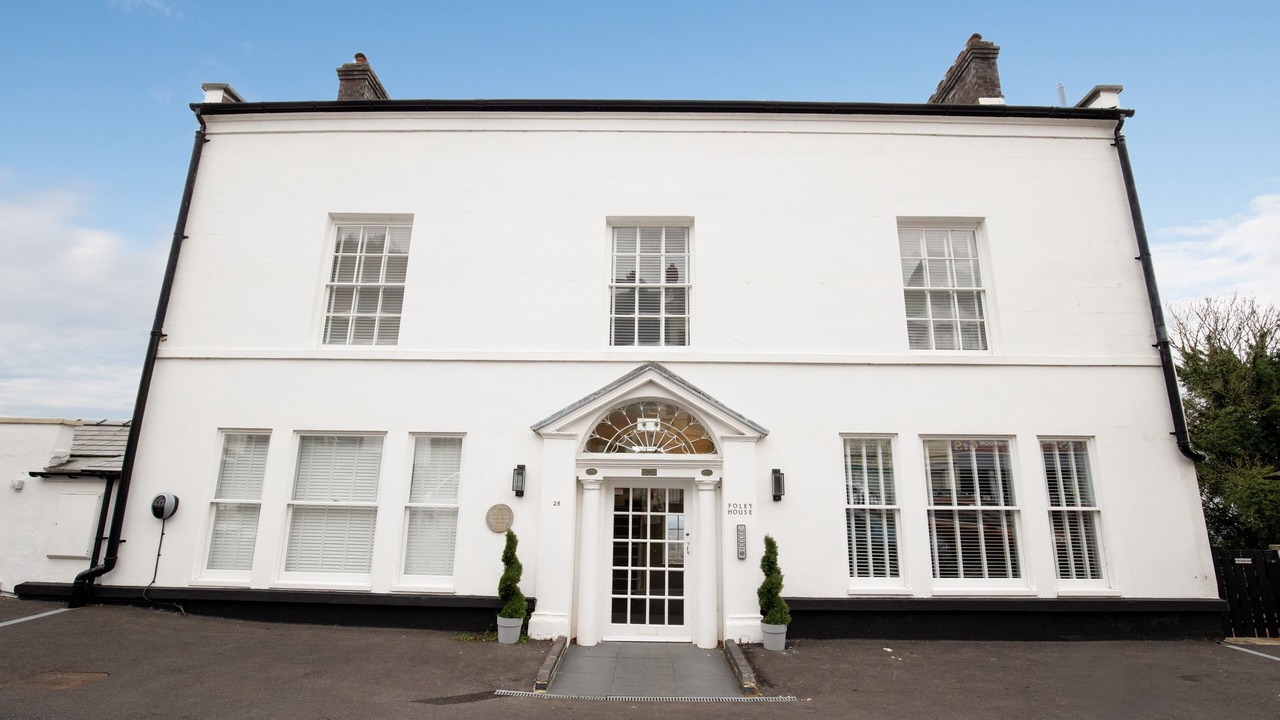 Photo of Outdoor in Malvern