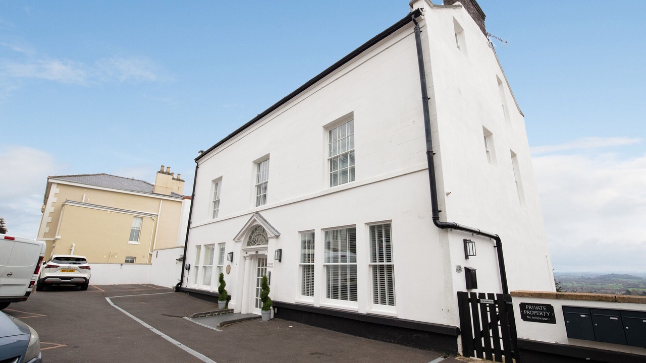 Photo of Outdoor in Malvern