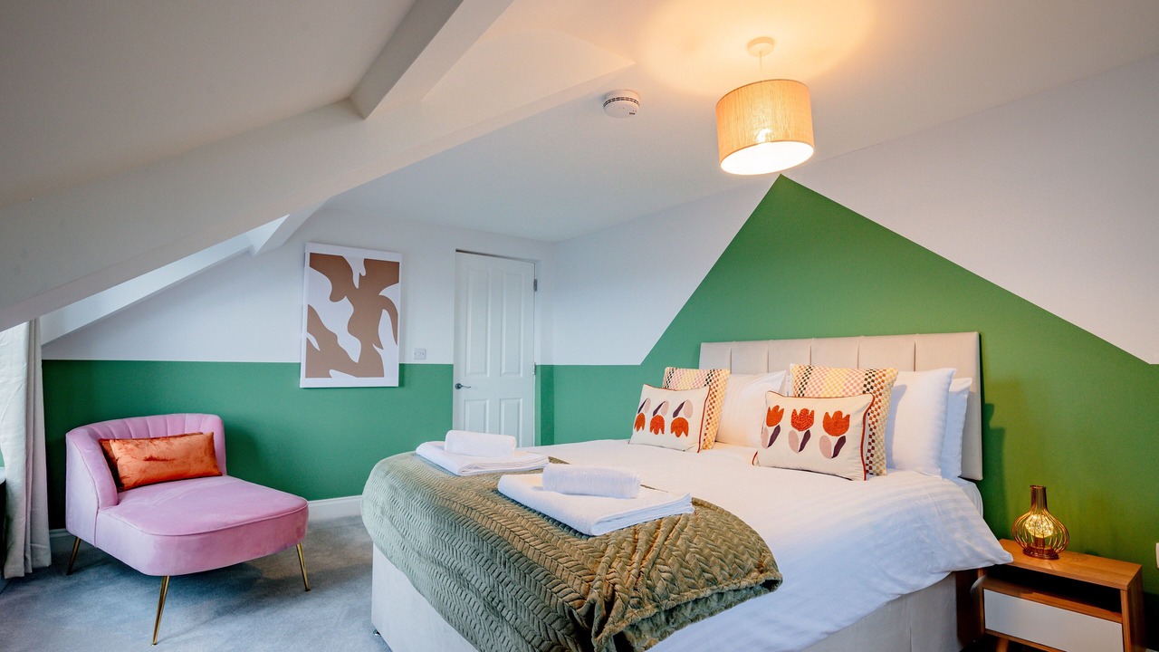 Photo of Others in Malvern