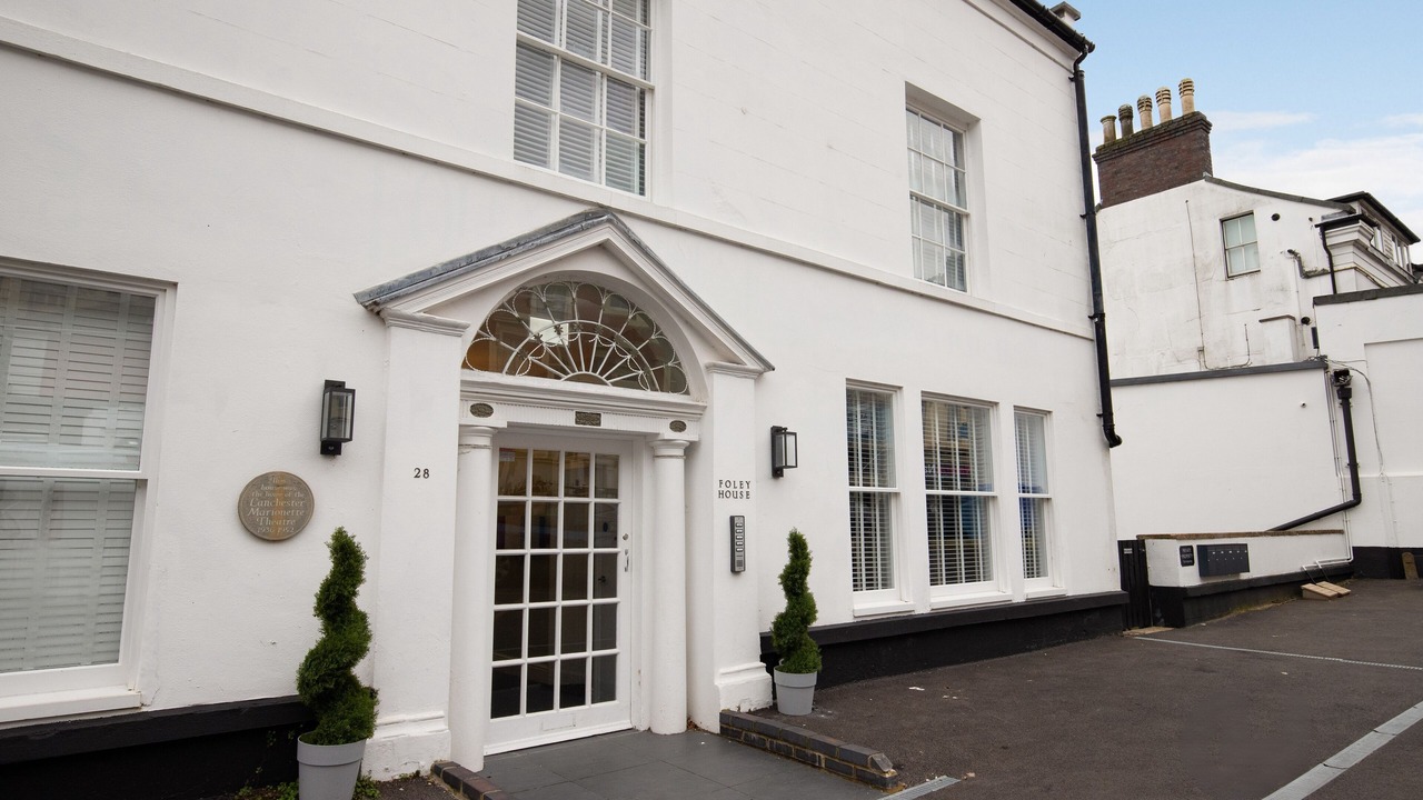 Photo of Outdoor in Malvern