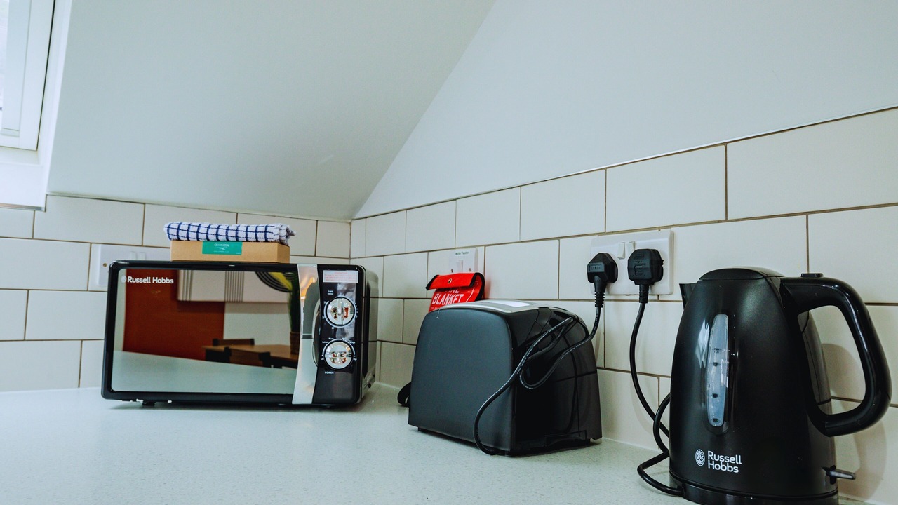 Photo of Kitchen in Malvern