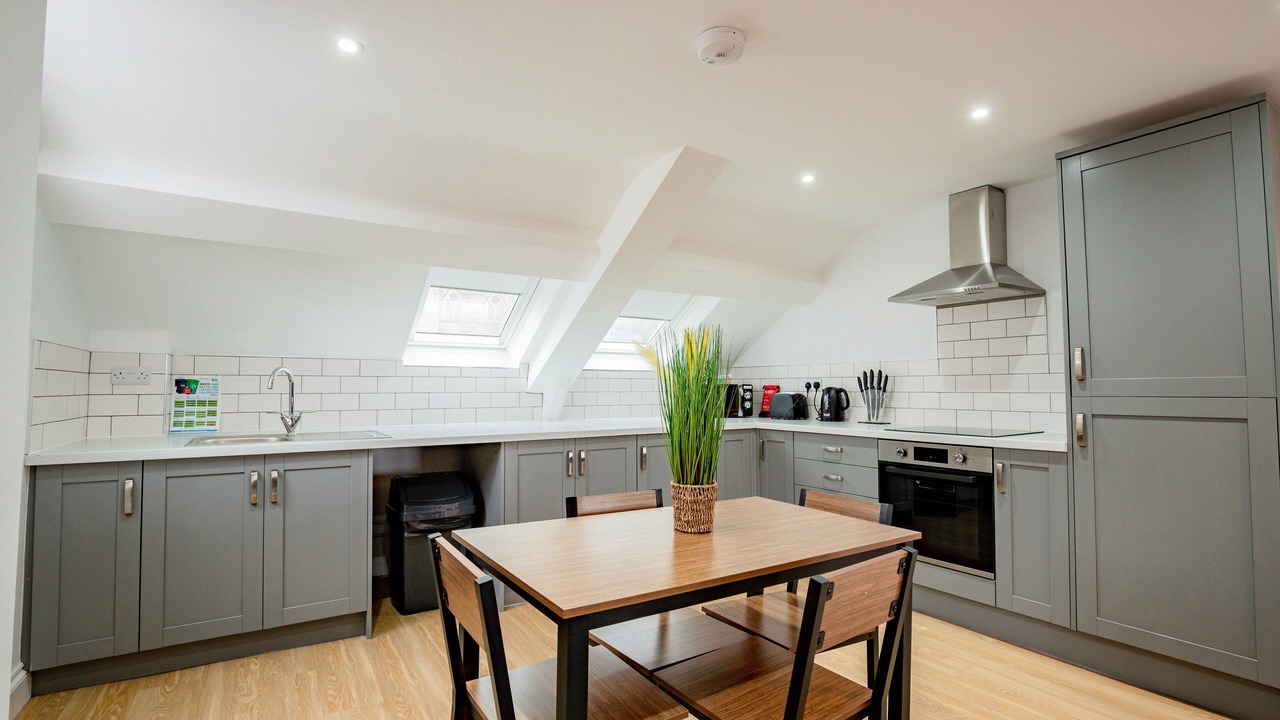 Photo of Kitchen in Malvern