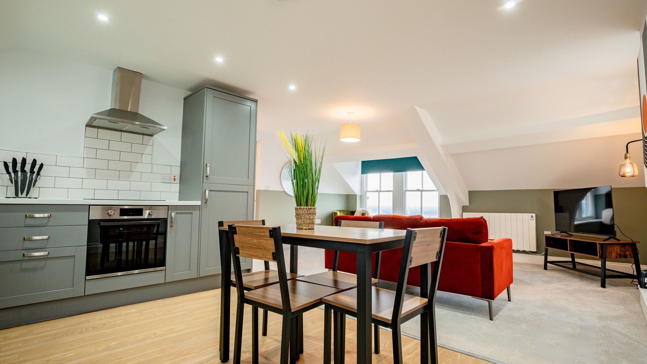 Photo of Kitchen in Malvern