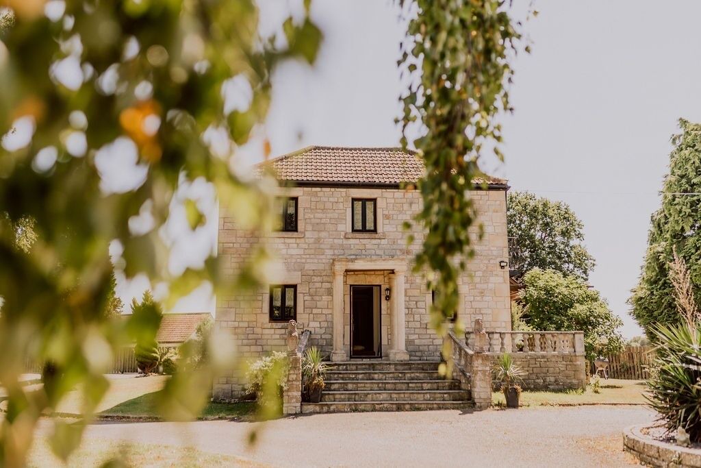 Photo of Outdoor in Whaddon