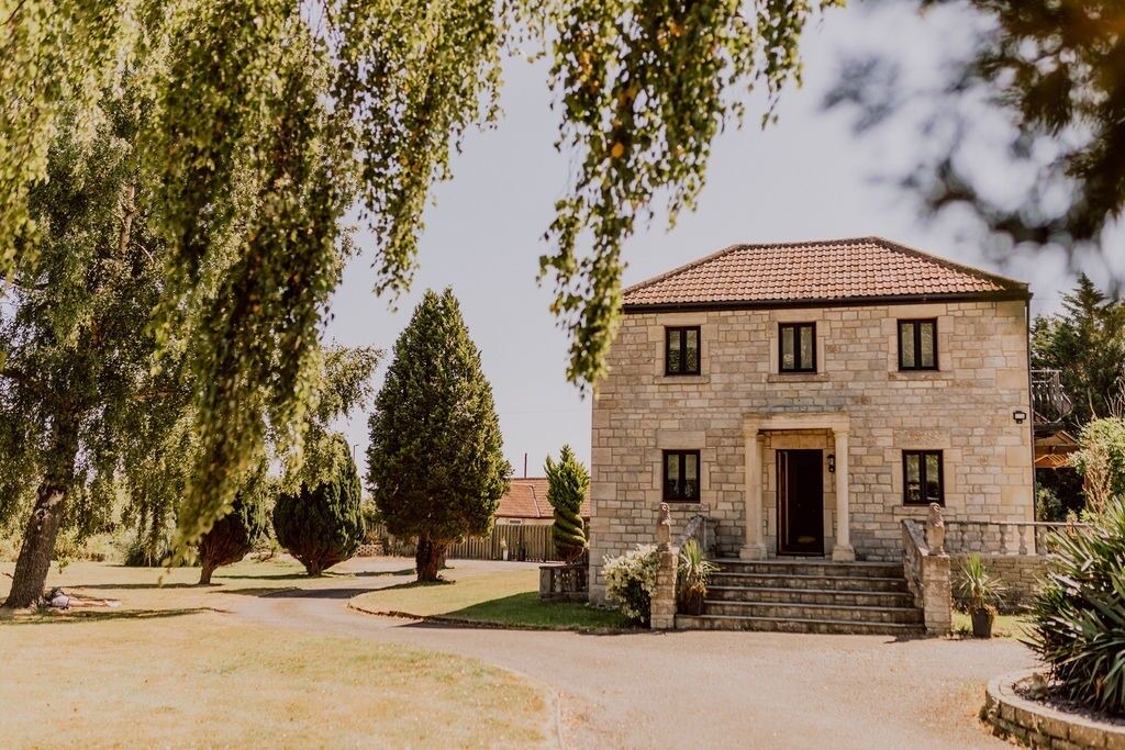 Photo of Outdoor in Whaddon