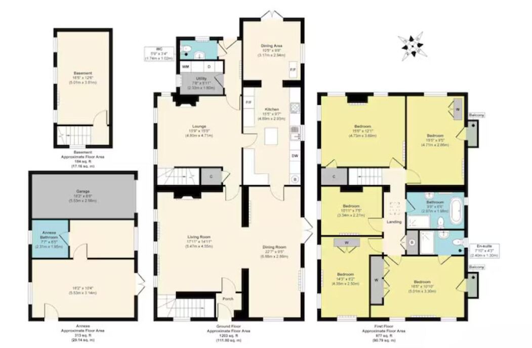 Photo of Others in Whaddon