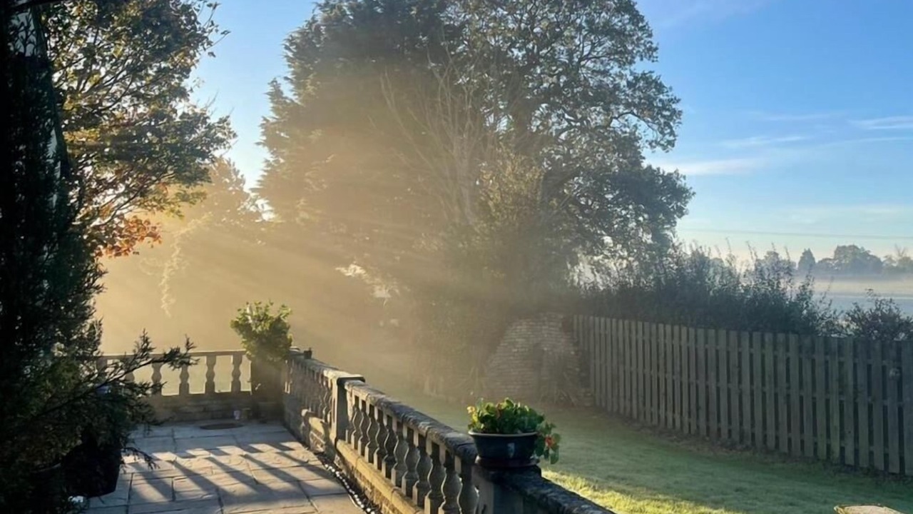 Photo of Outdoor in Whaddon