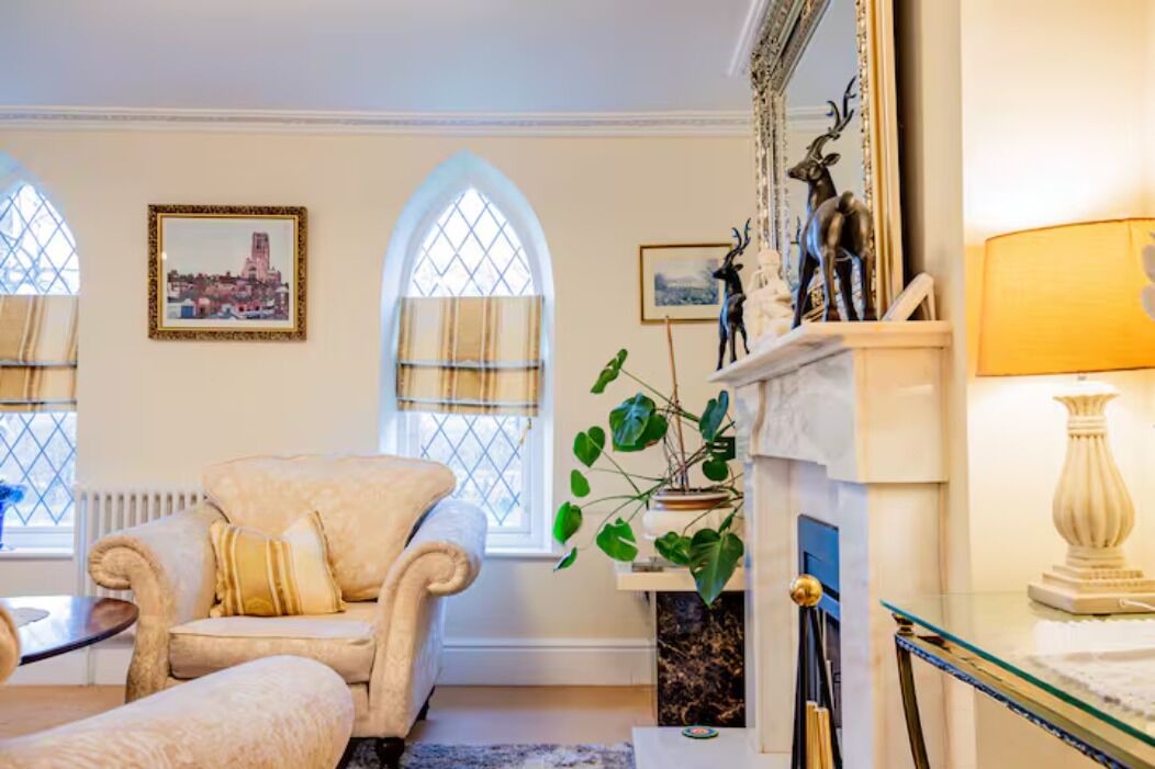 Photo of Others in Whaddon