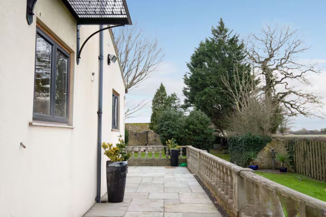 Photo of Outdoor in Whaddon