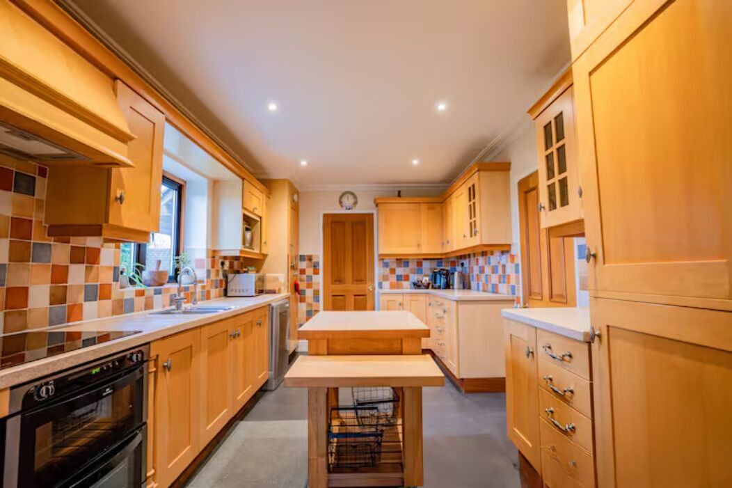 Photo of Kitchen in Whaddon