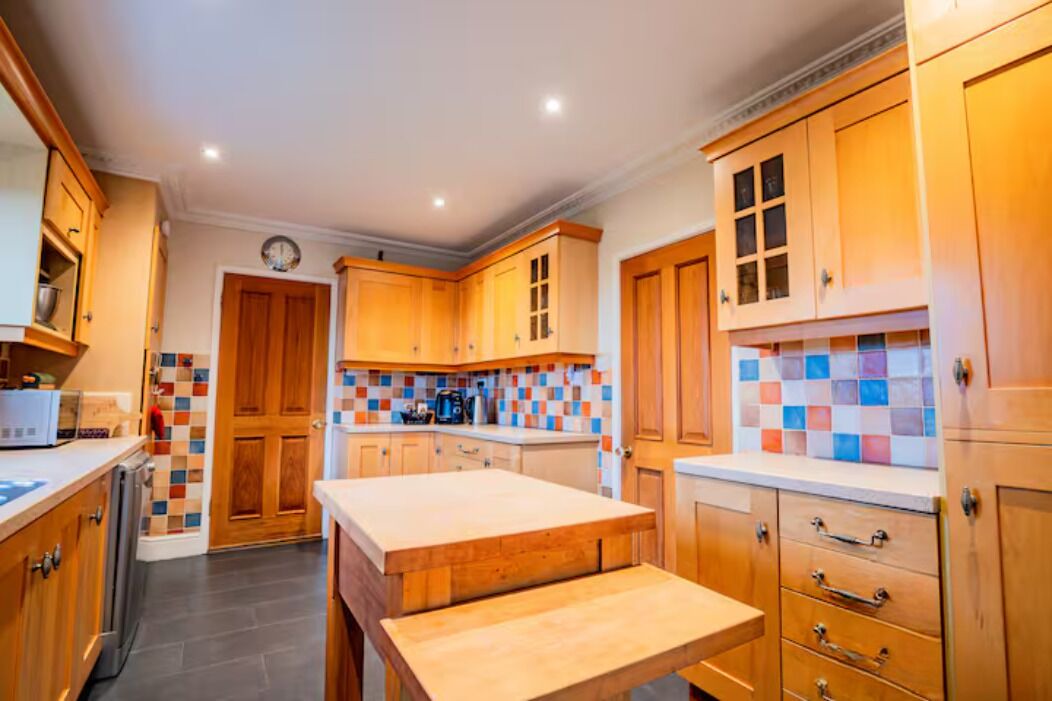 Photo of Kitchen in Whaddon