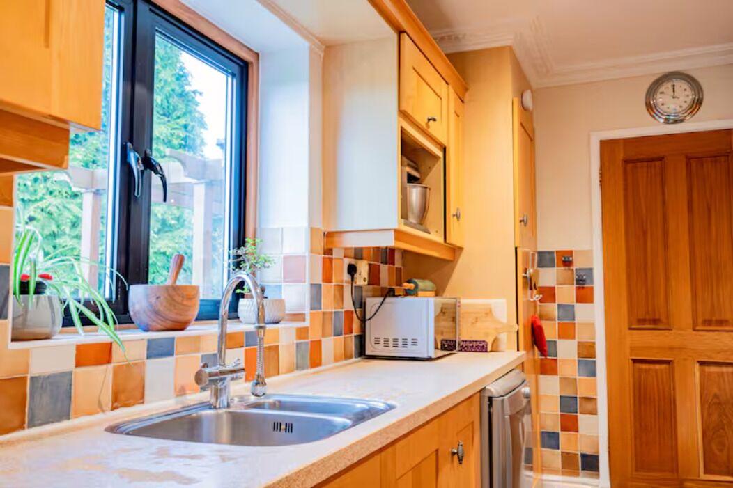 Photo of Kitchen in Whaddon