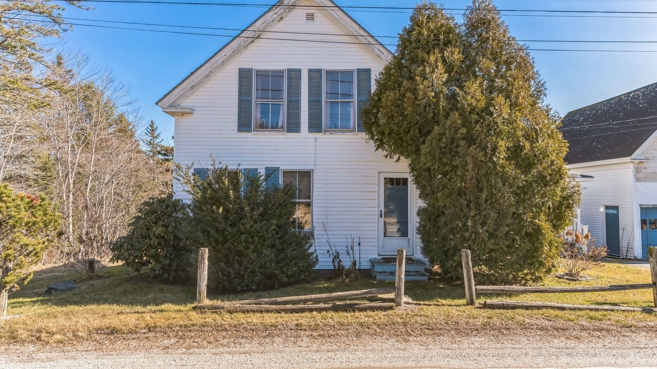 Photo of Outdoor in Gouldsboro