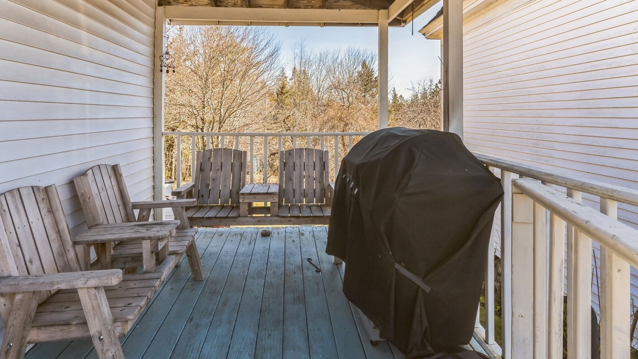 Photo of Outdoor in Gouldsboro