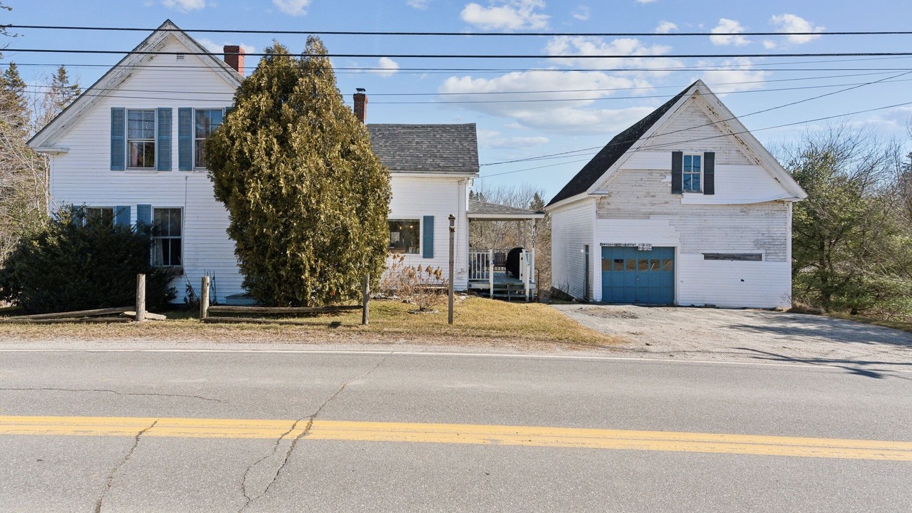 Photo of Outdoor in Gouldsboro