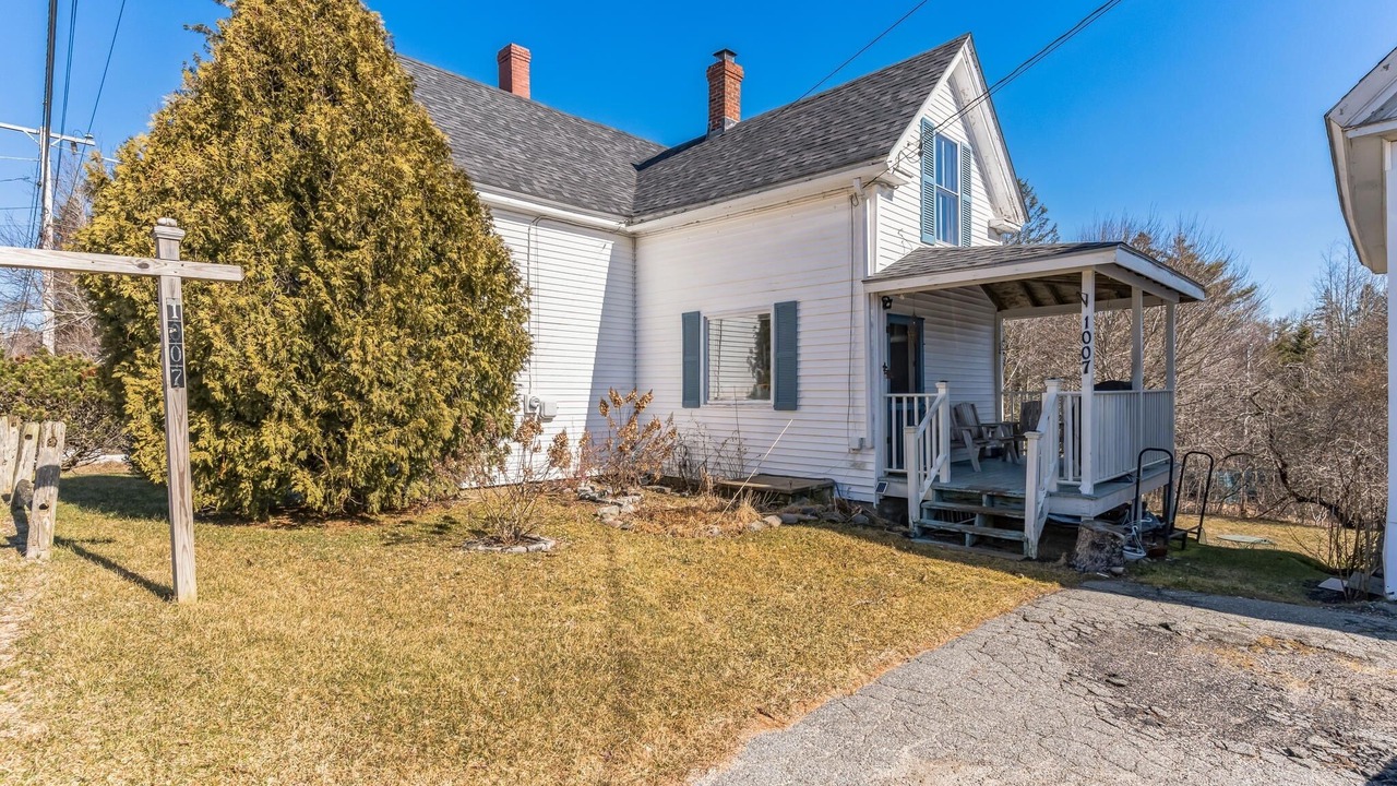 Photo of Outdoor in Gouldsboro