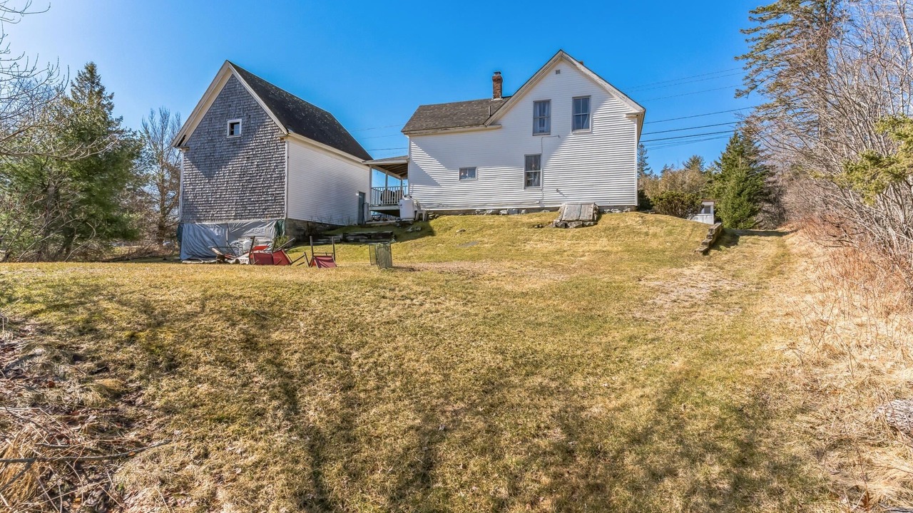 Photo of Outdoor in Gouldsboro