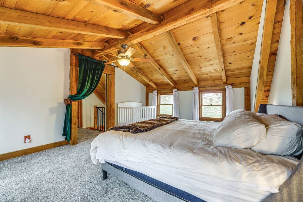Photo of Bedroom in West Union