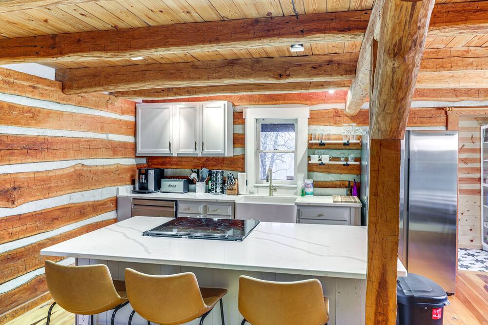Photo of Kitchen in West Union