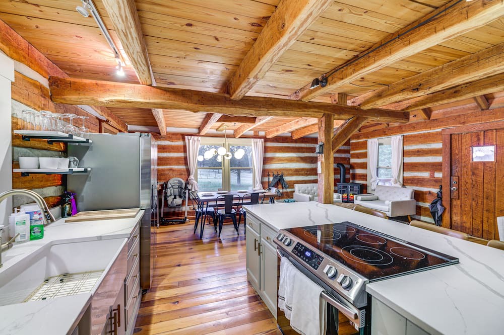 Photo of Kitchen in West Union