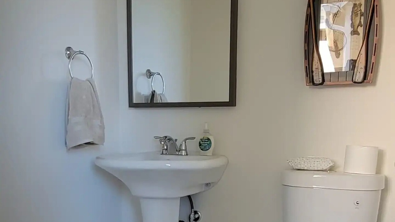 Photo of Bathroom in Cathlamet