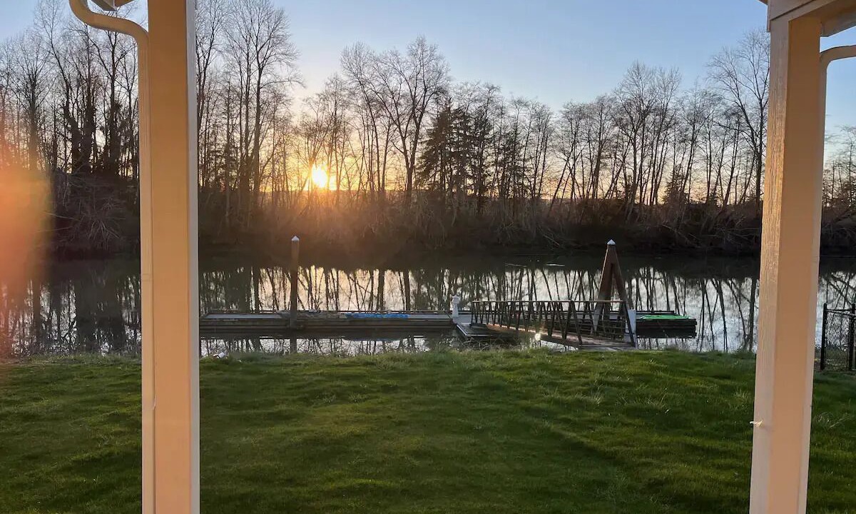 Photo of Outdoor in Cathlamet