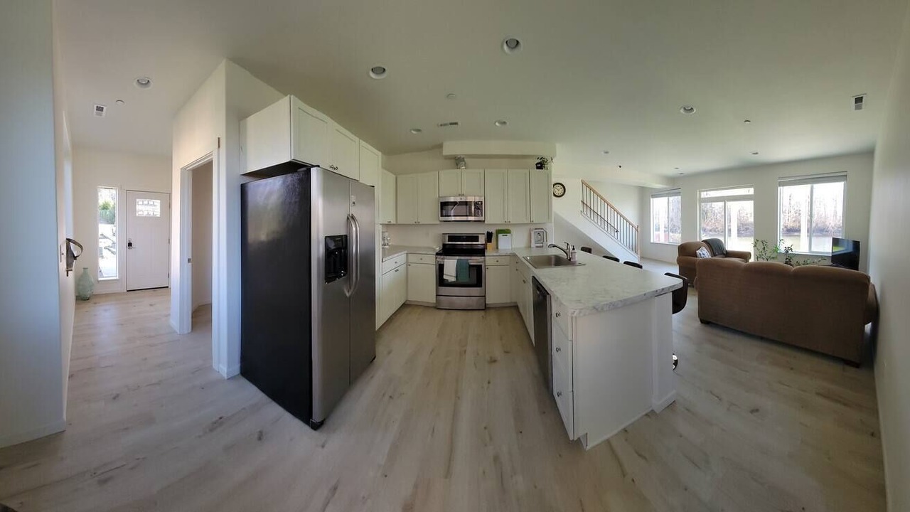 Photo of Kitchen in Cathlamet