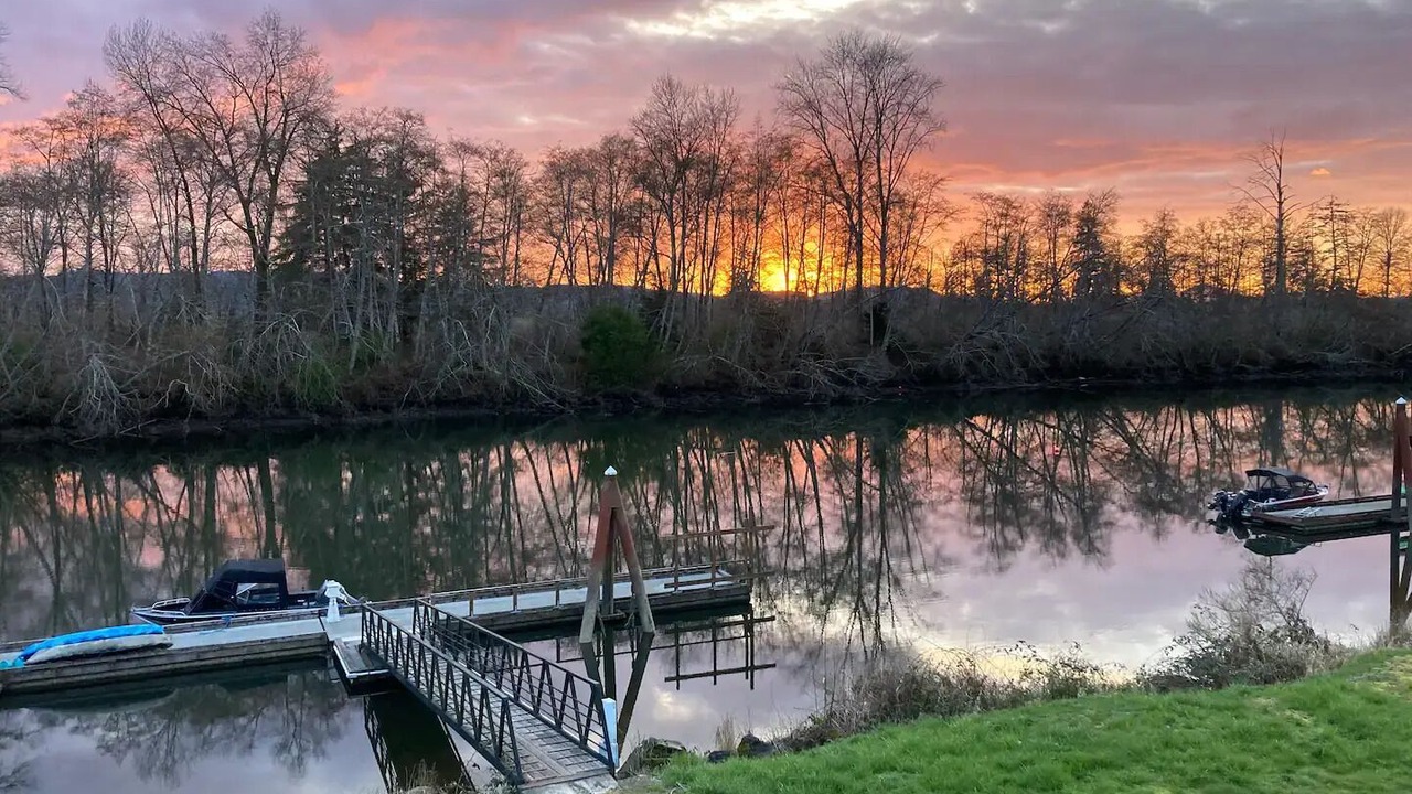 Photo of Outdoor in Cathlamet
