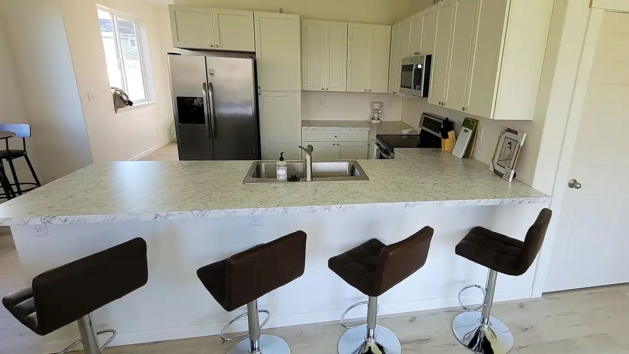 Photo of Kitchen in Cathlamet