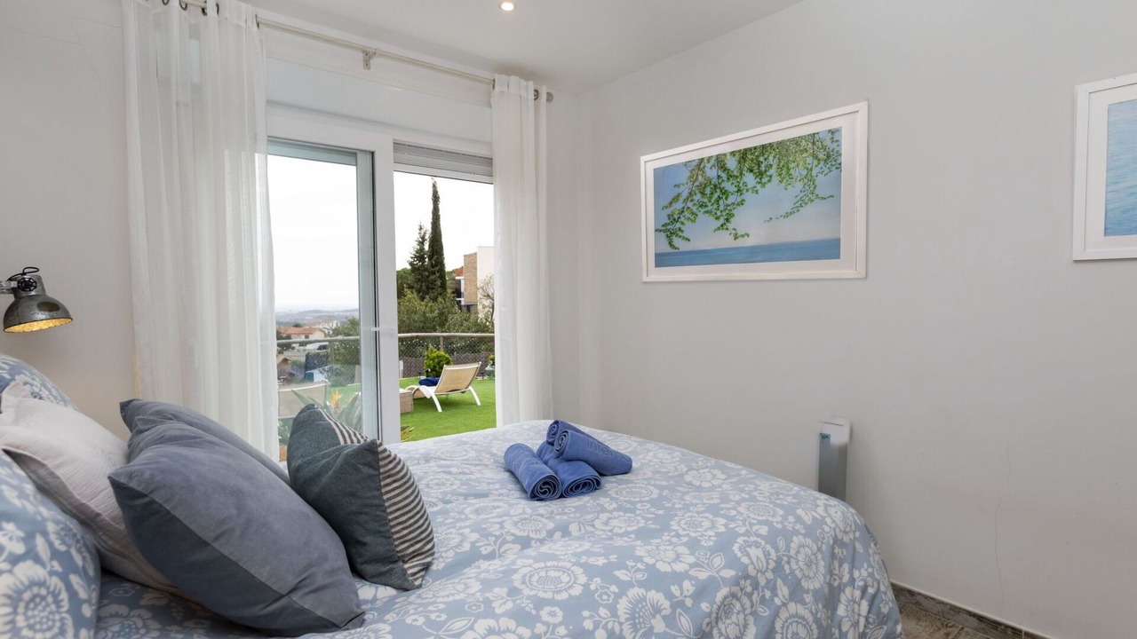 Photo of Bedroom in Tordera