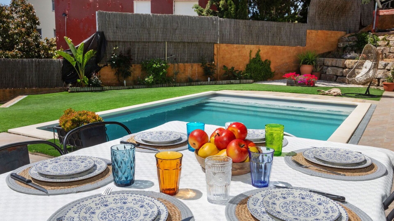 Photo of Outdoor in Tordera