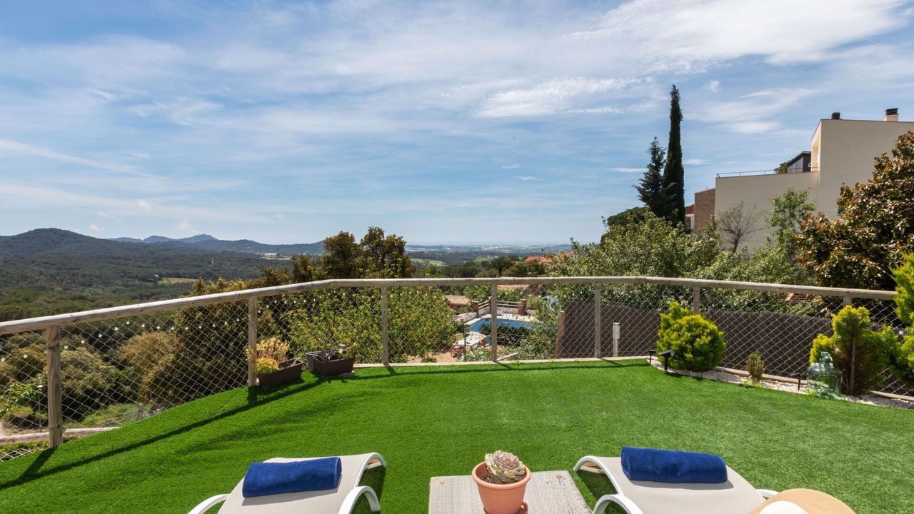 Photo of Outdoor in Tordera