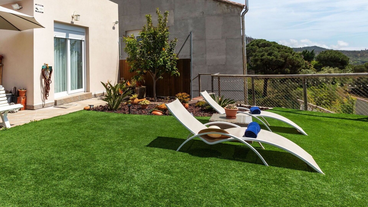 Photo of Outdoor in Tordera