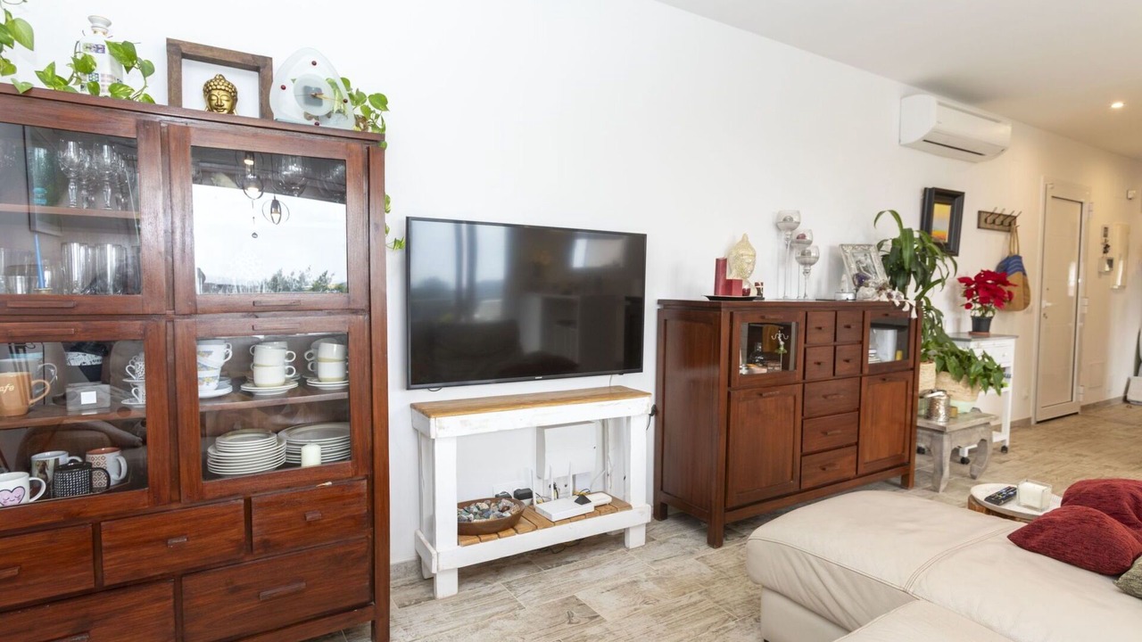Photo of Livingroom in Tordera