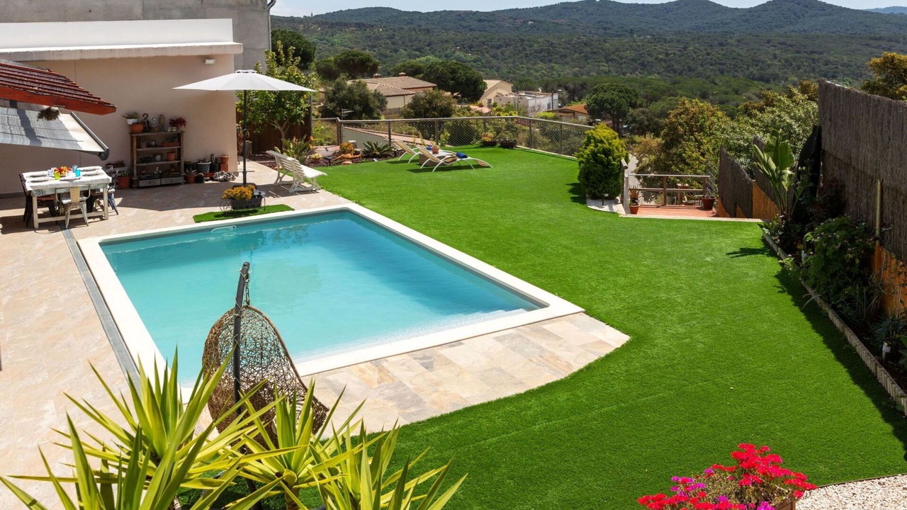 Photo of Outdoor in Tordera
