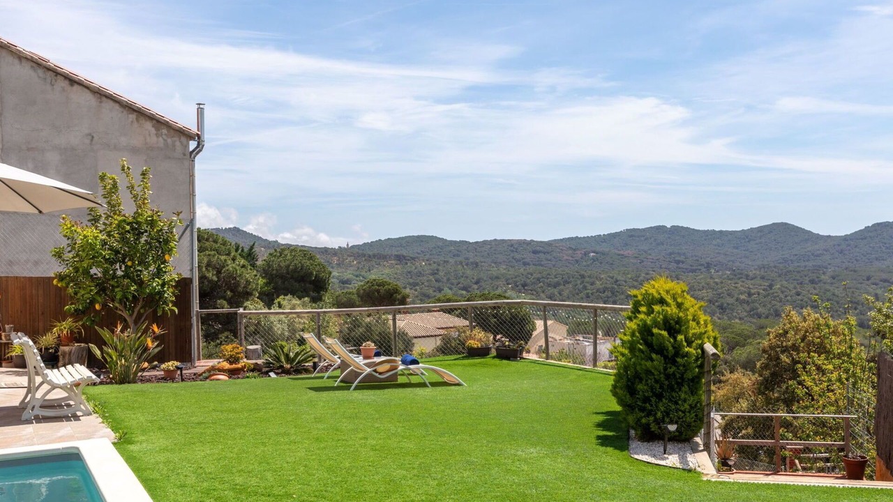 Photo of Outdoor in Tordera