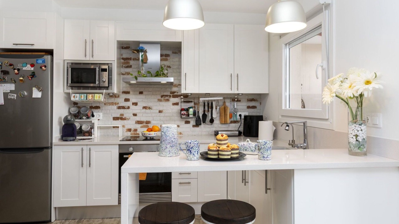 Photo of Kitchen in Tordera