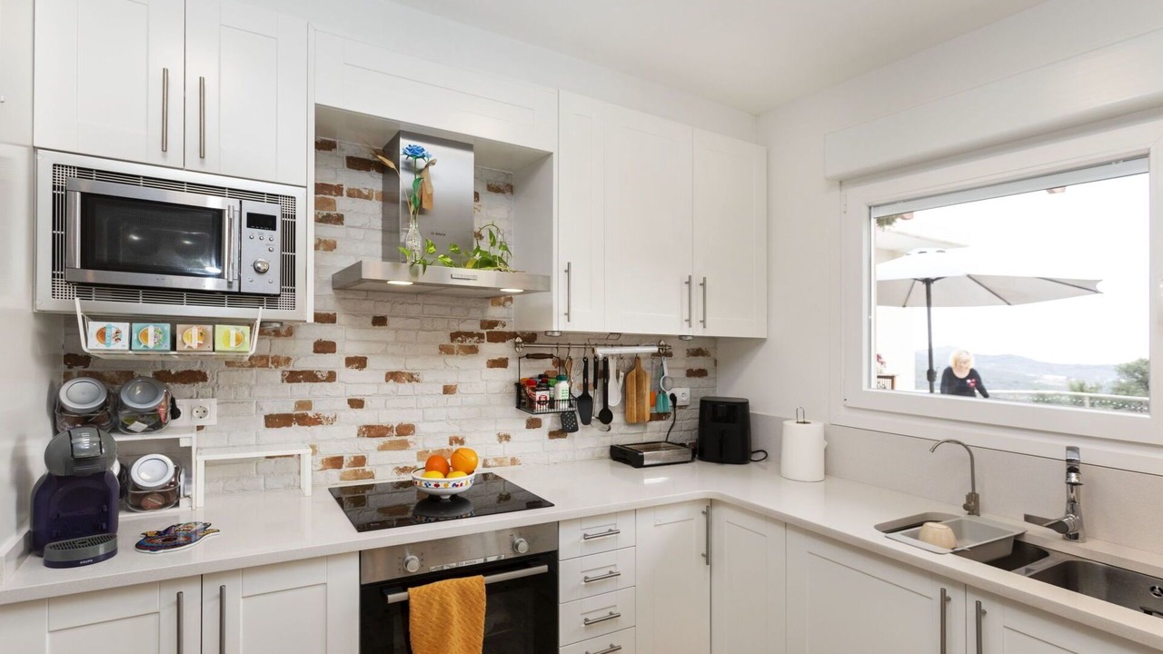 Photo of Kitchen in Tordera