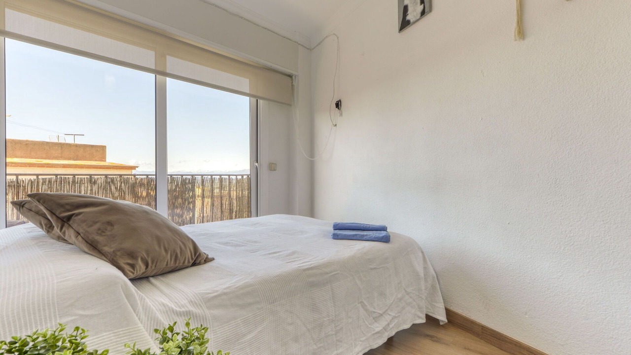 Photo of Bedroom in Palau-Saverdera